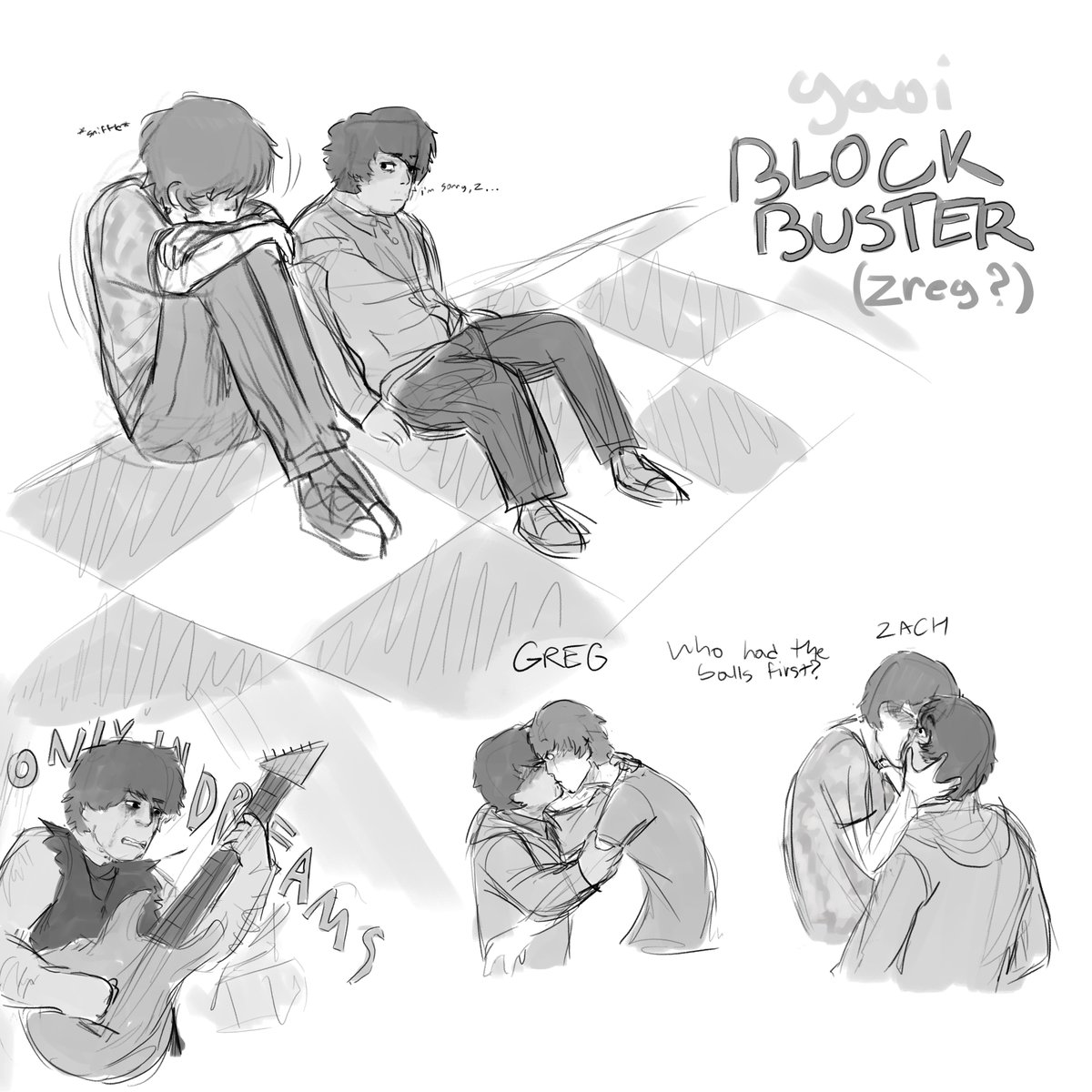 LUKE ルーク tweet media