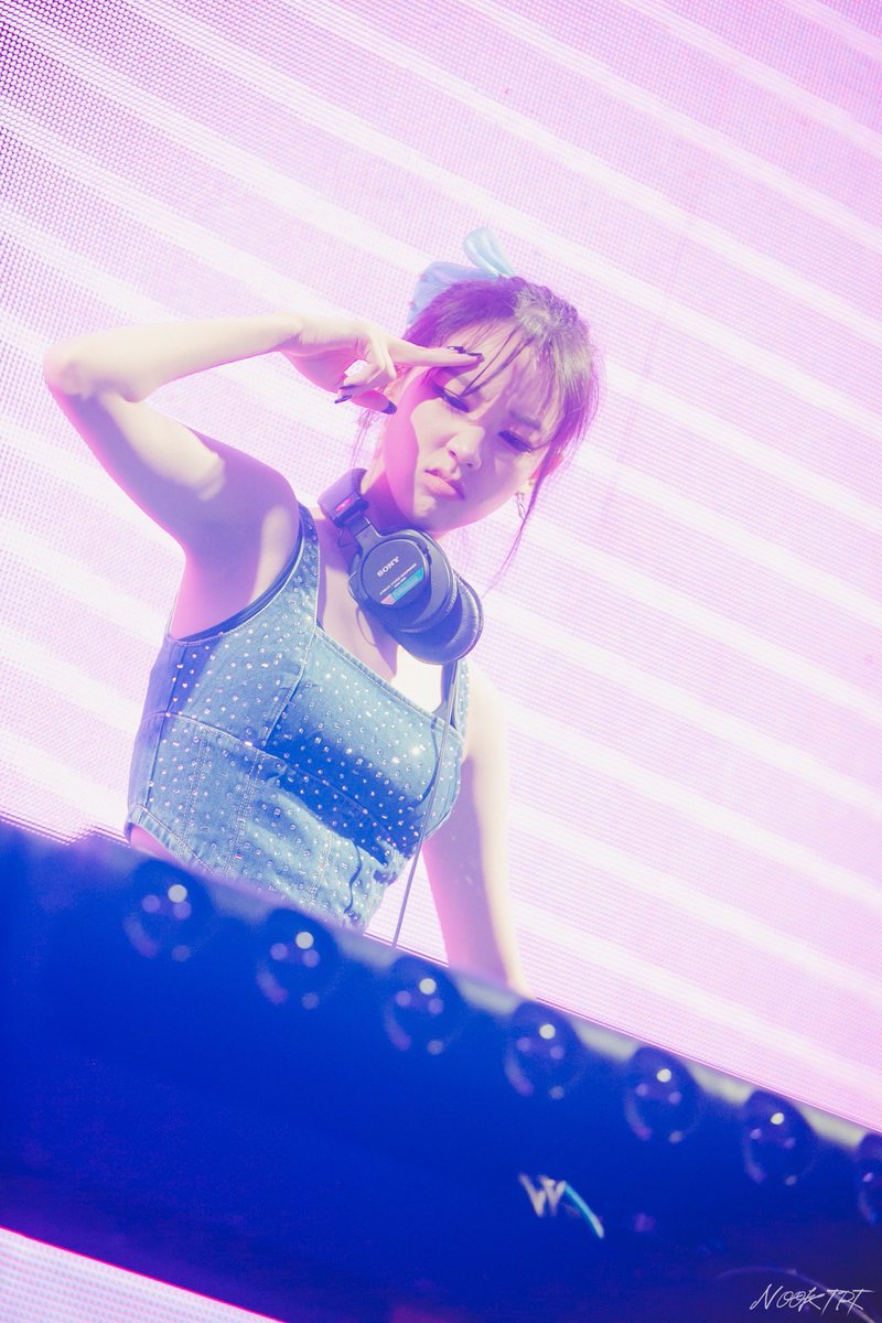 Shin Jiyoon for sure!