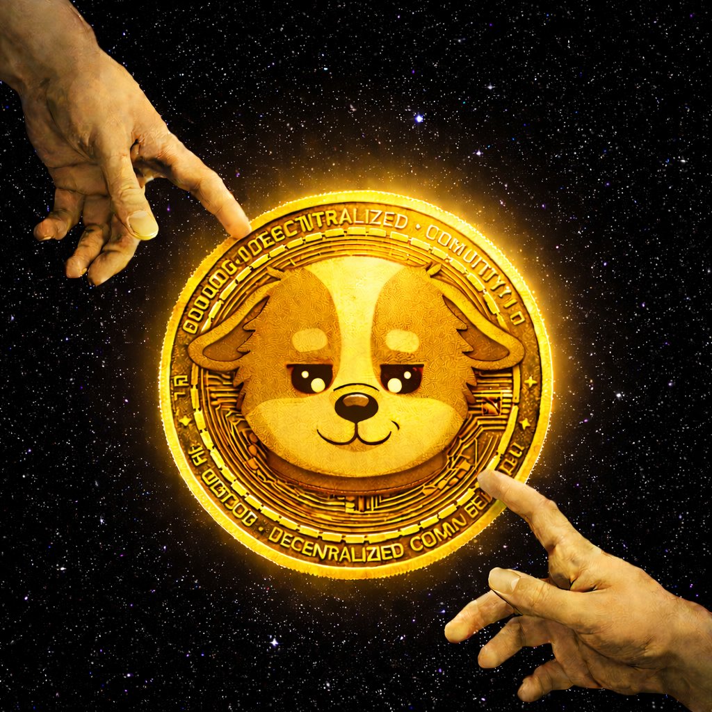 SunDog 🐾 tweet media