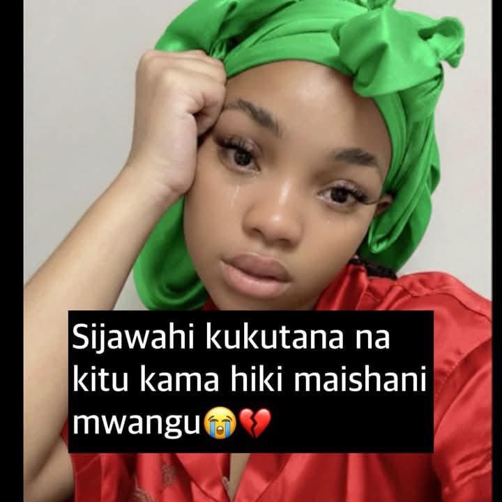 ❤️ Miss Platnumz ❤️💃🏽🧚🏻♀️❣️ tweet media
