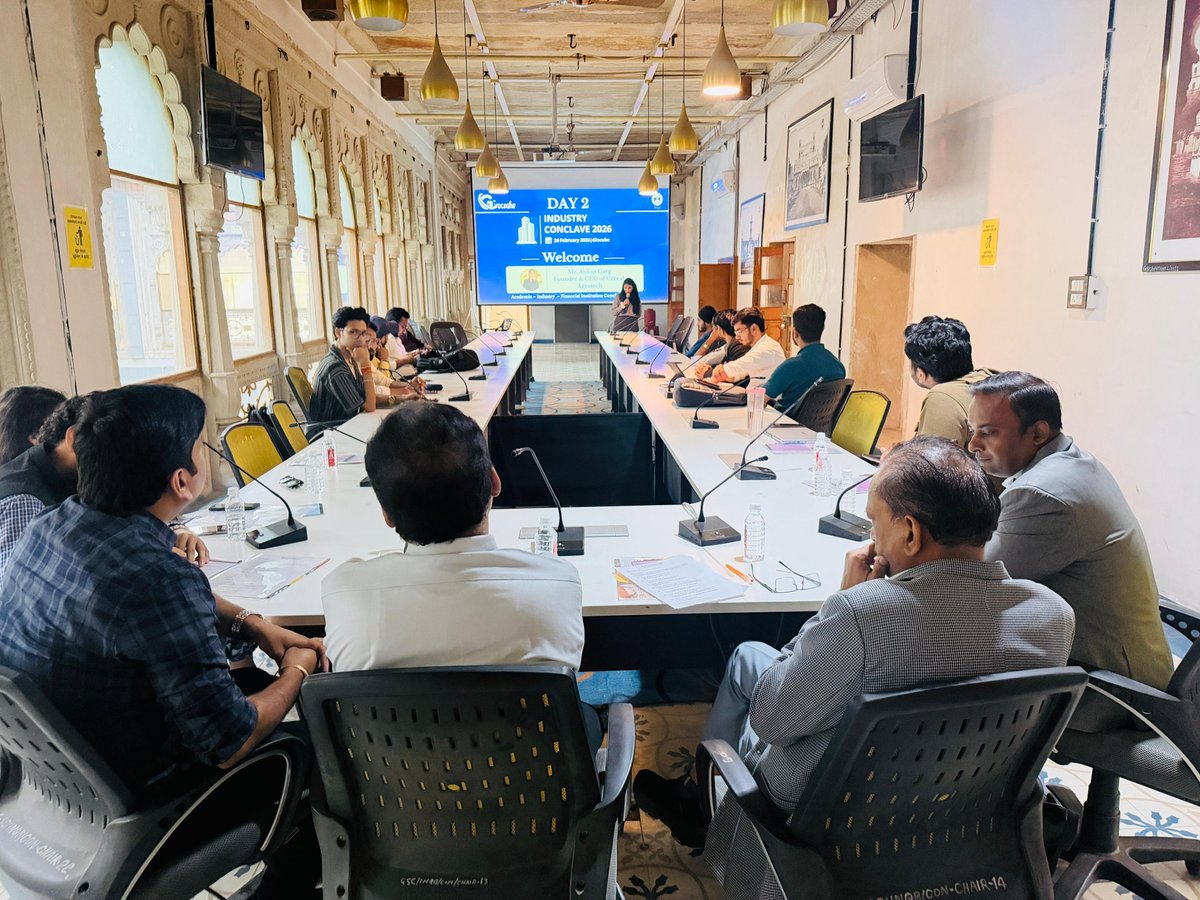 G.INCUBE tweet media