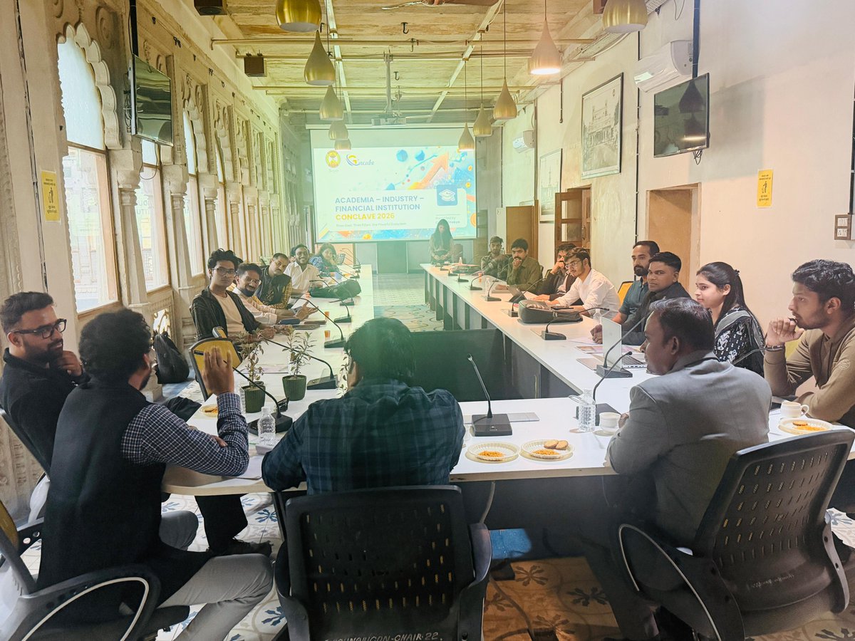 G.INCUBE tweet media