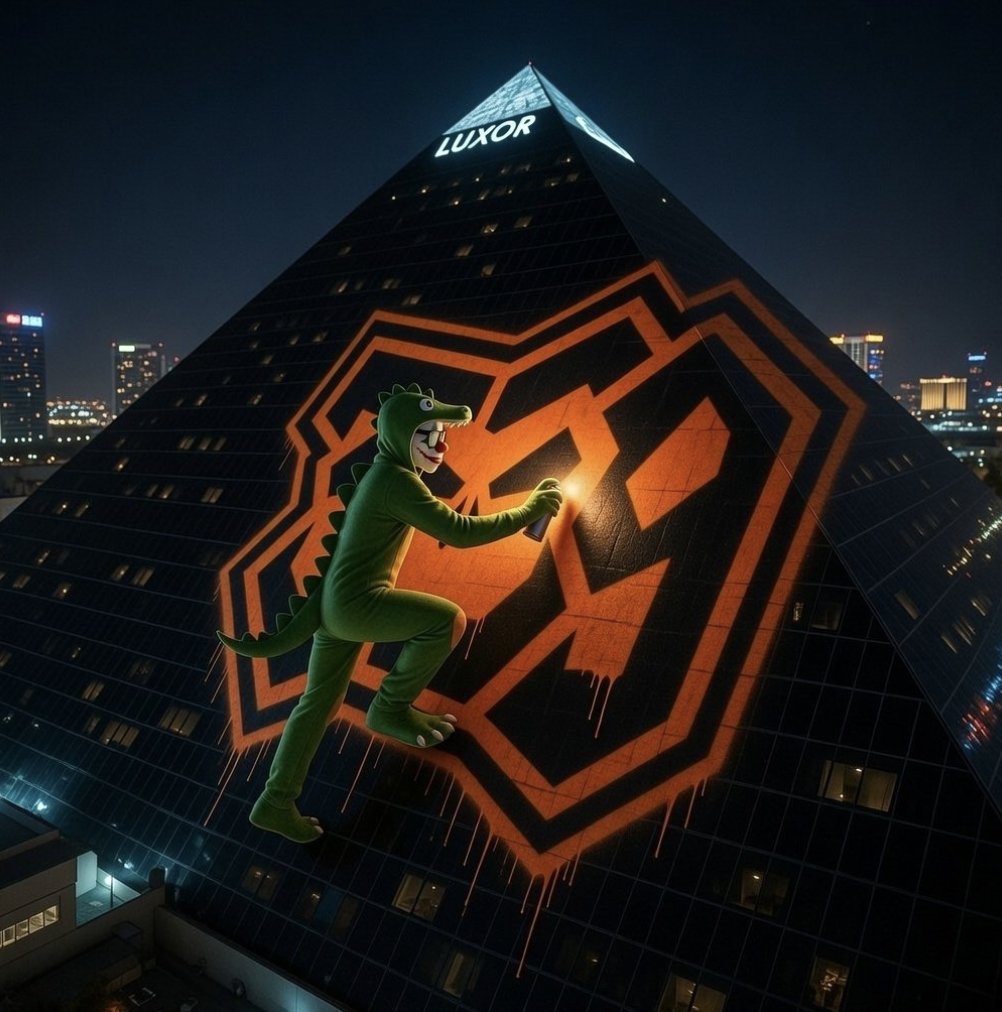 ABP.eth ✊ Ancient Black Protector Mega Koda tweet media