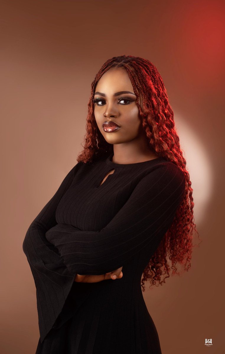 Stephanie Obi tweet media