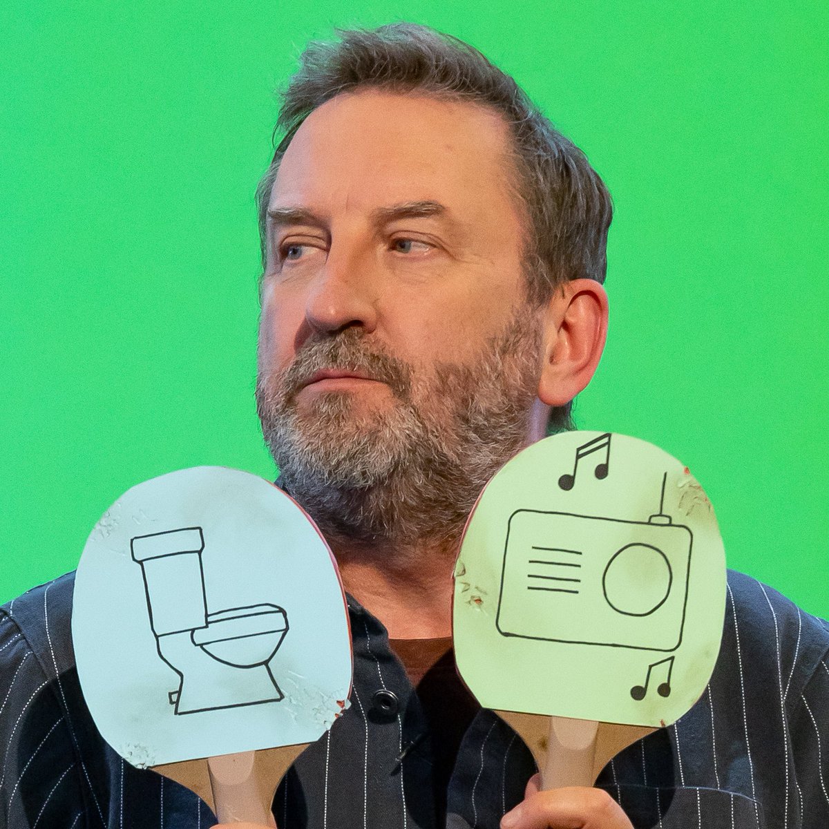 WILTY_TV's tweet photo. Not long now.. tonight (27 Feb), 8:30pm, @BBCOne. https://t.co/fEwQrfagXJ