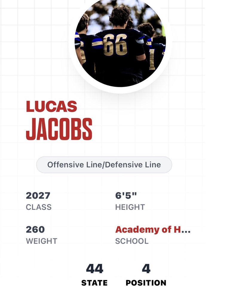 Lucas Jacobs (New acc) tweet media