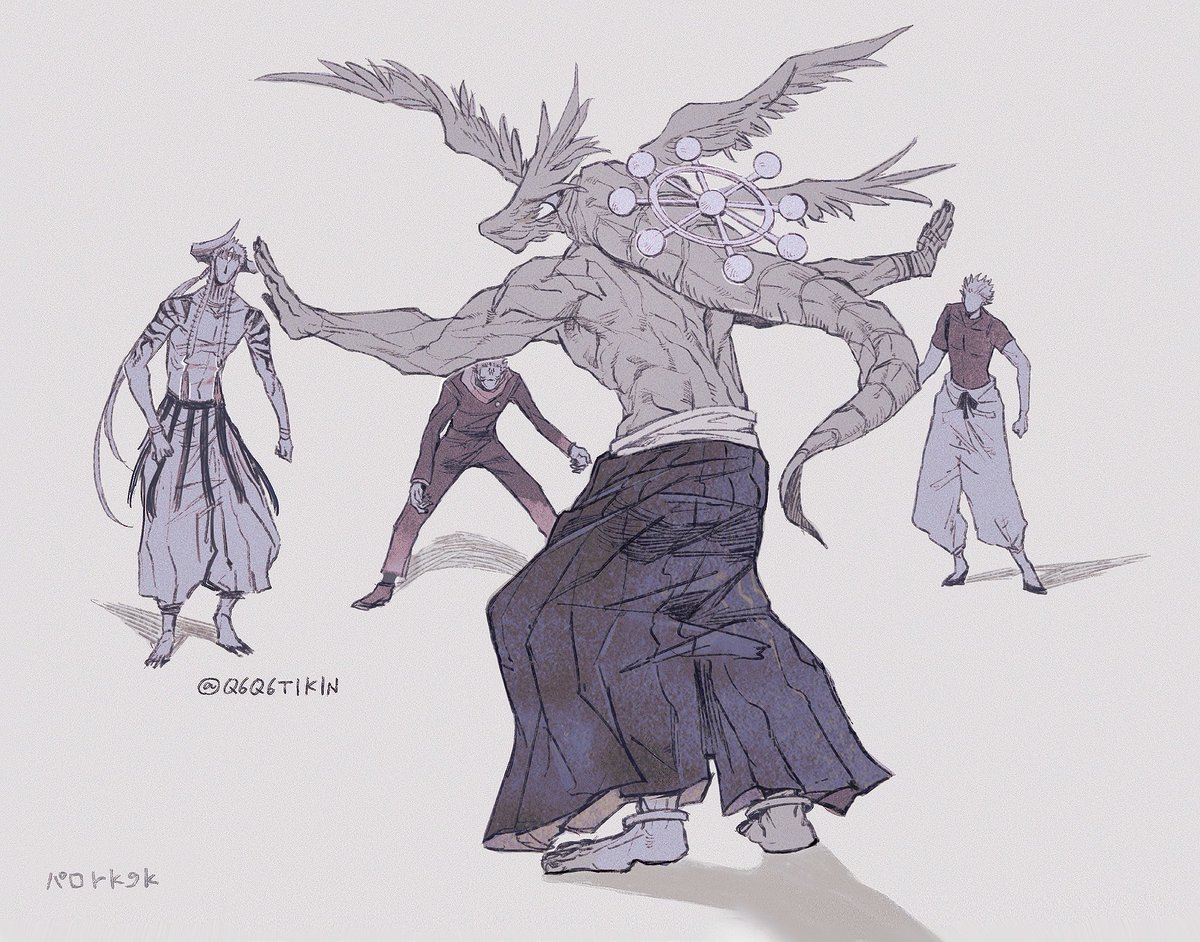 ふしゅ tweet media