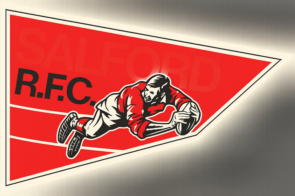 Salford Rugby League Heritage tweet media