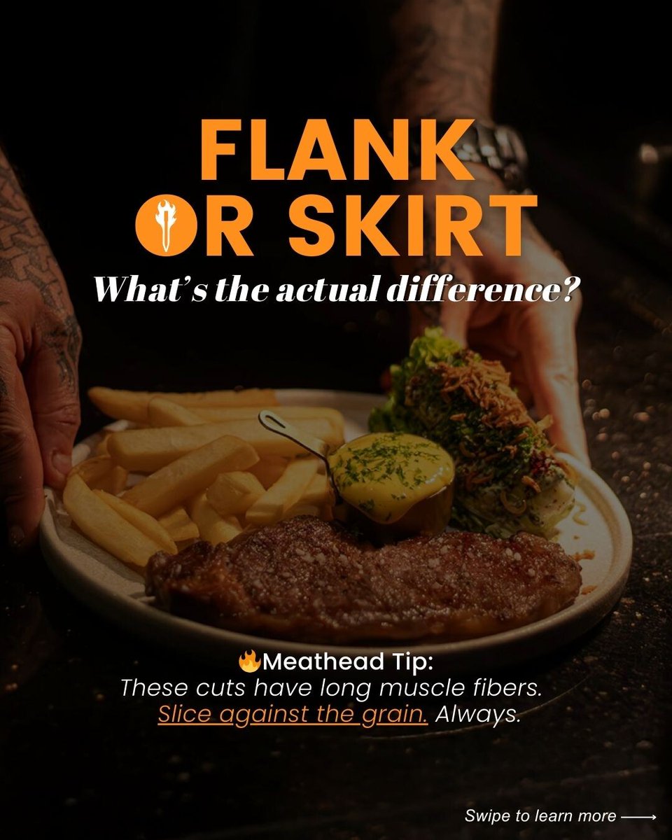 The MeatStick tweet media