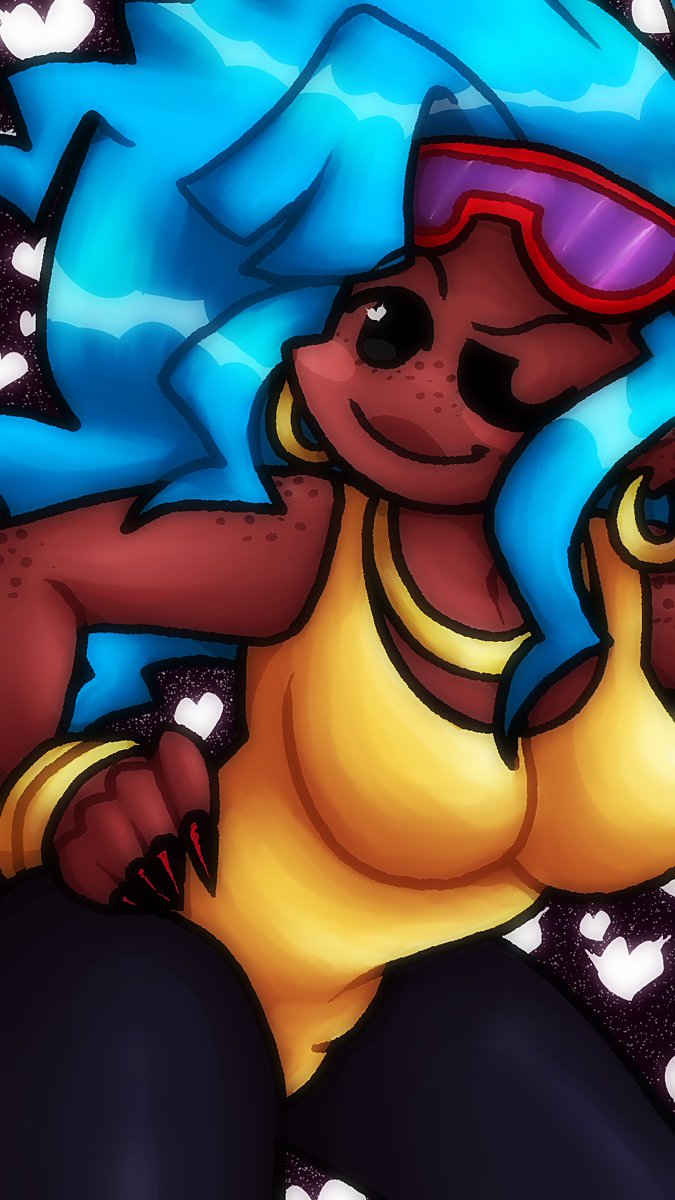 AnimatedMono tweet media