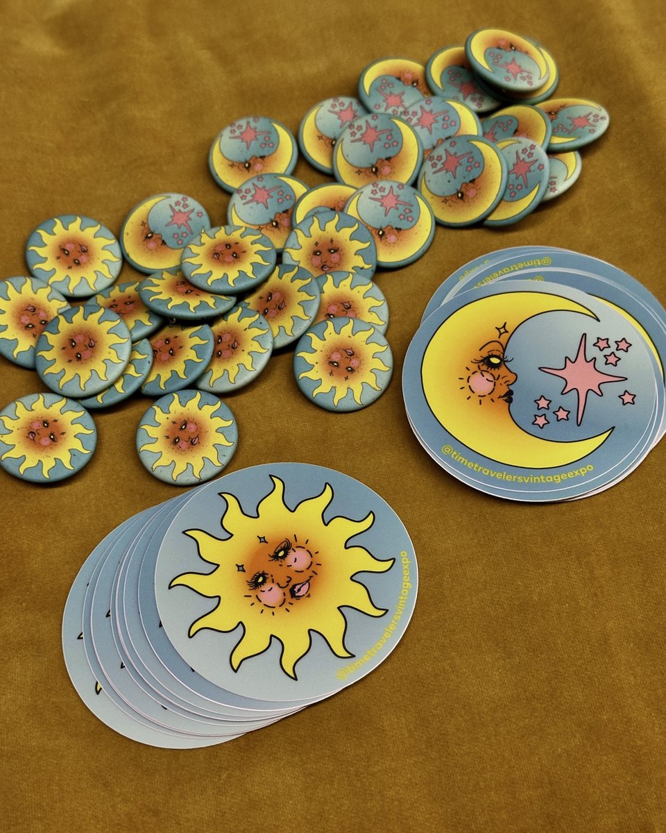 Busy Beaver Buttons & Merch tweet media