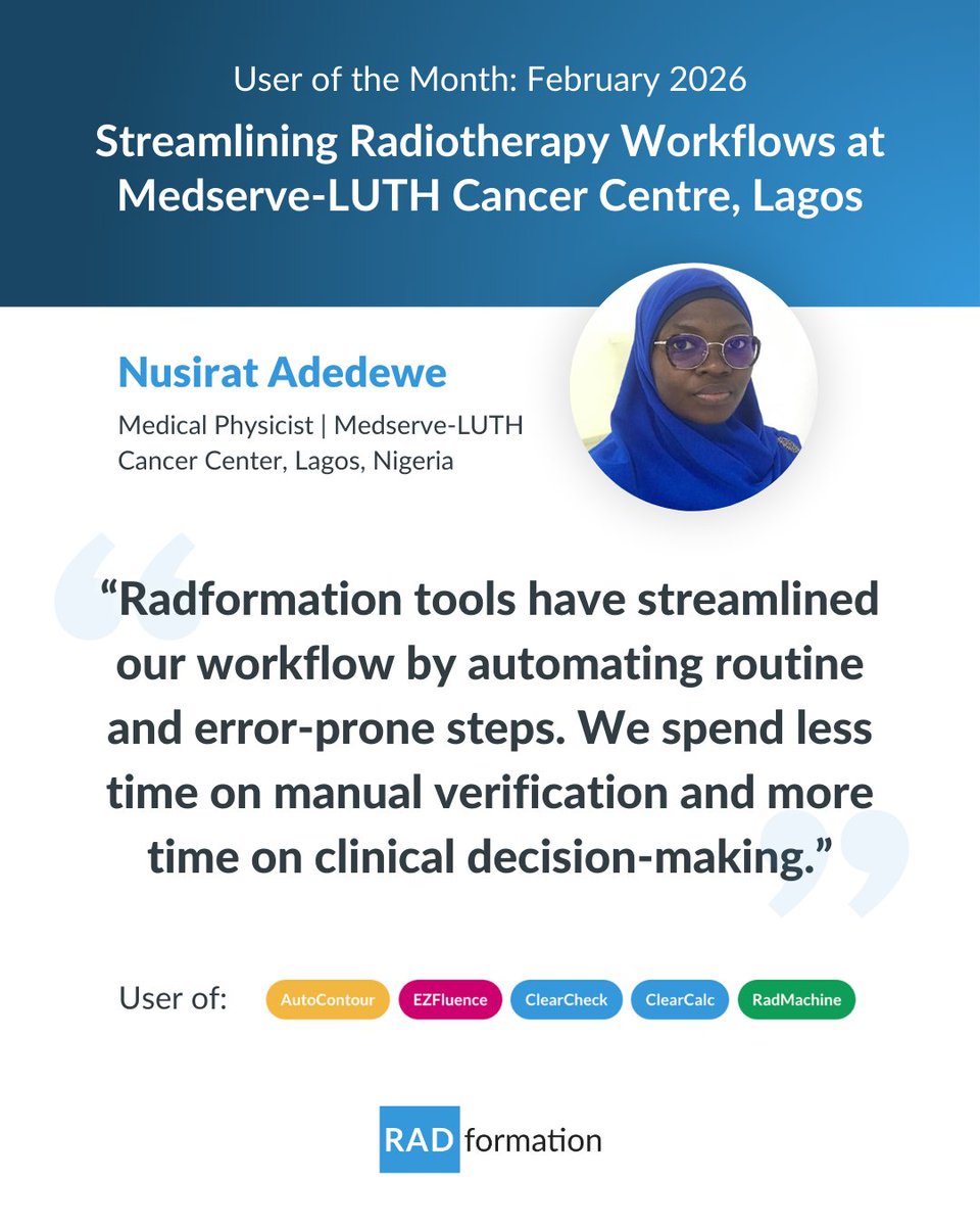 Radformation tweet media