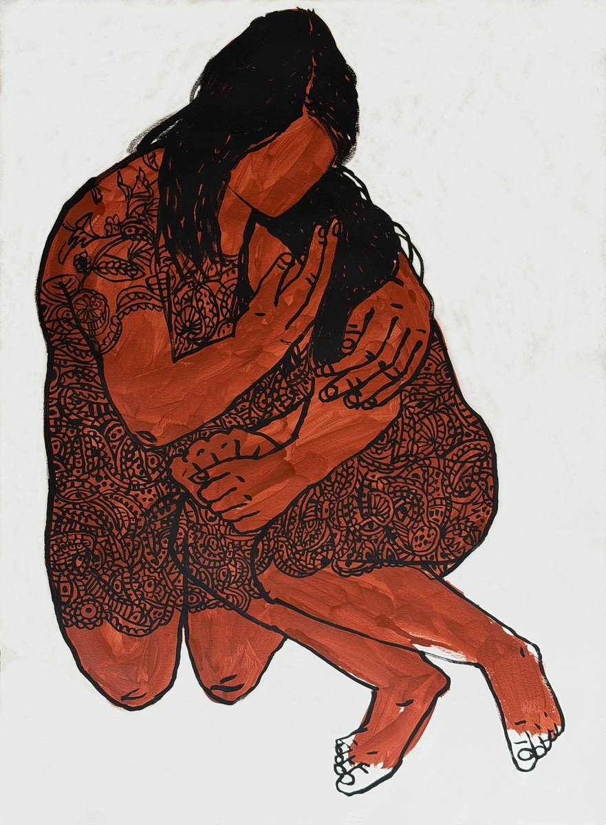 mahboobeh yazdani tweet media