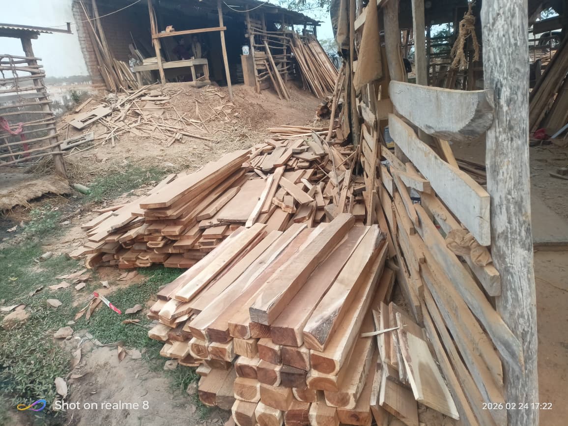 Divisional Forest Officer Berhampur tweet media