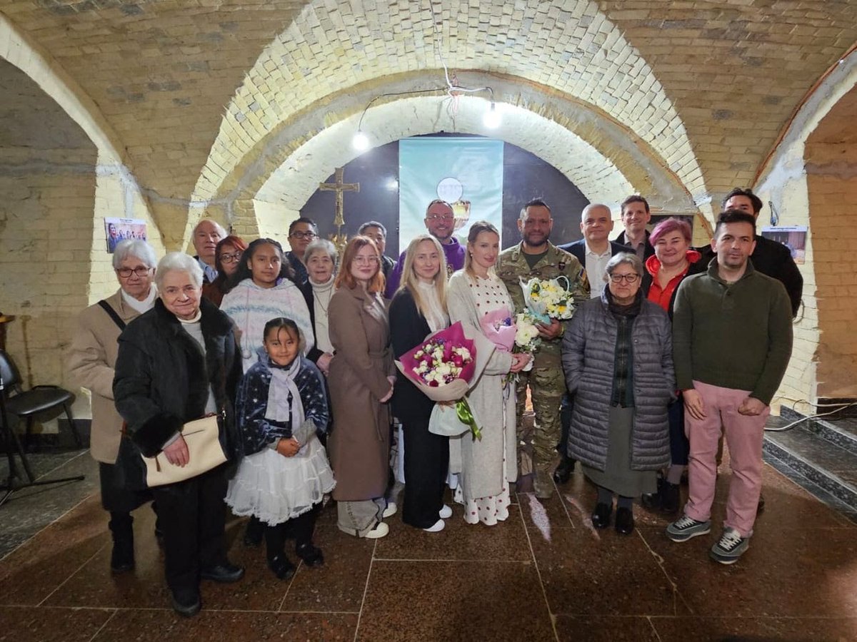 OMP España tweet media