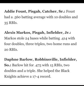 Alexis Markos 2027 Triple Threat tweet media