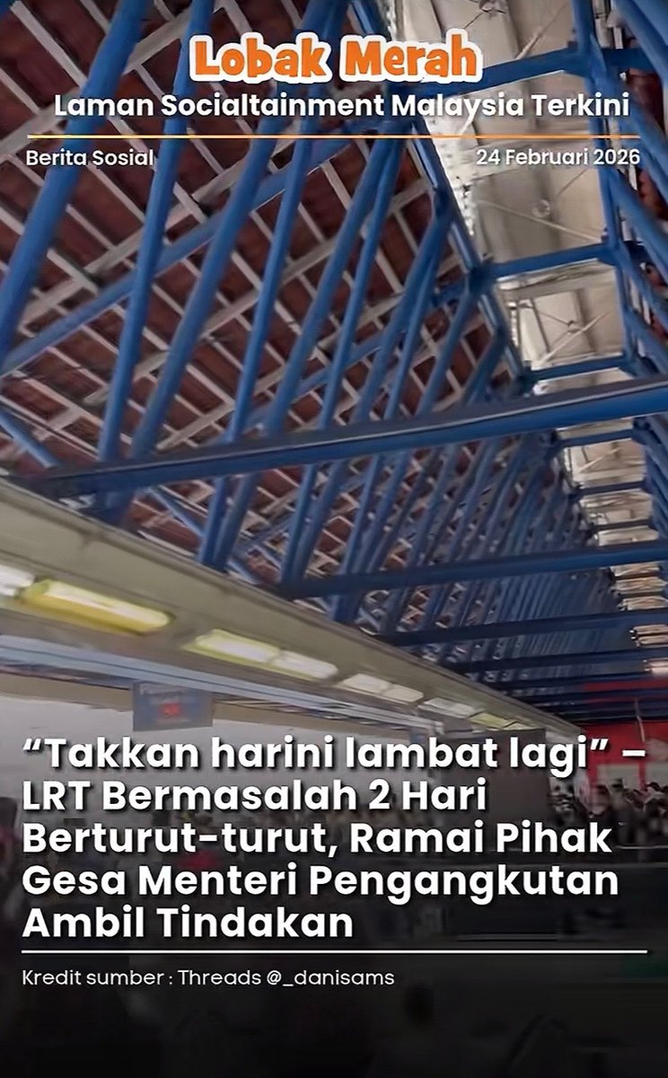 uith_0209's tweet photo. Maleh nak lelebih an. Dah la daily pass naik sampai 10 hengget pastu service nya makin kelaut. Yang kena sidai sampai 2 jam pun ada🙂 https://t.co/FPDyL9w0xu