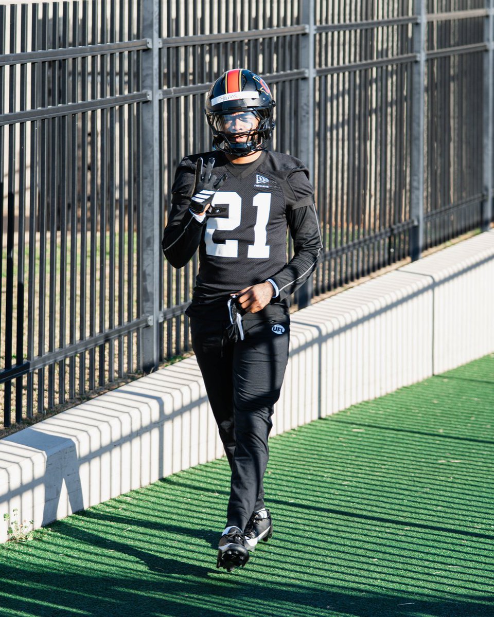 Houston Gamblers tweet media