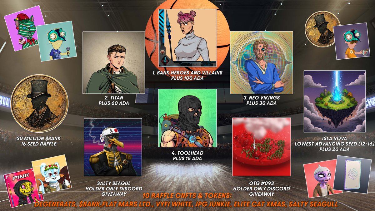 Off the Grid NFT tweet media