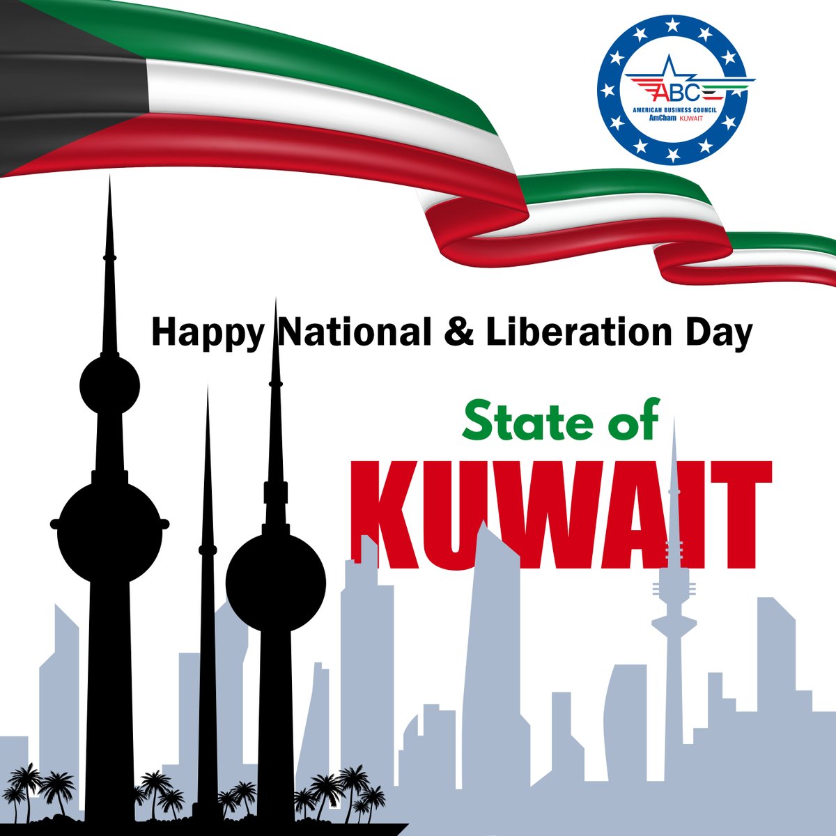 ABCK - AmCham Kuwait tweet media