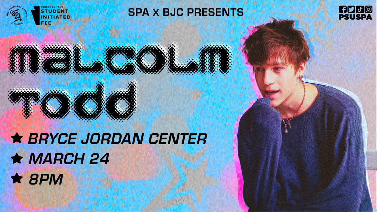 Bryce Jordan Center tweet media