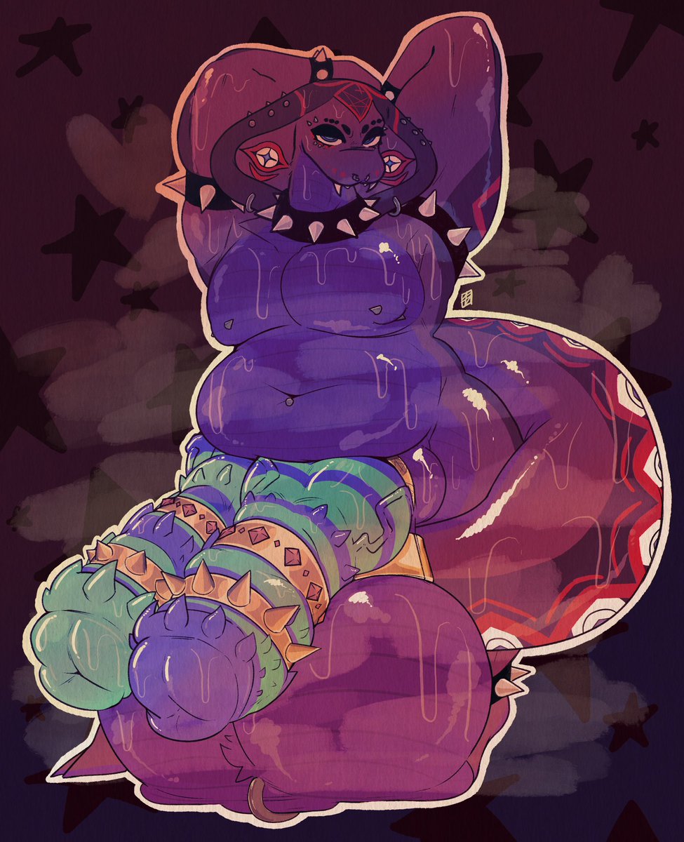 ❤️SKLFCKR (1/3) tweet media