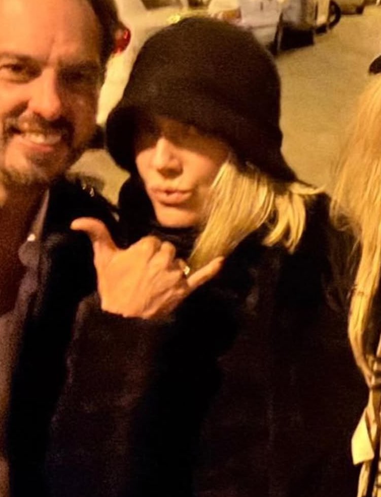 Lilith_petry's tweet image. minha!!! 
😗✌🏻//😗🤙🏻