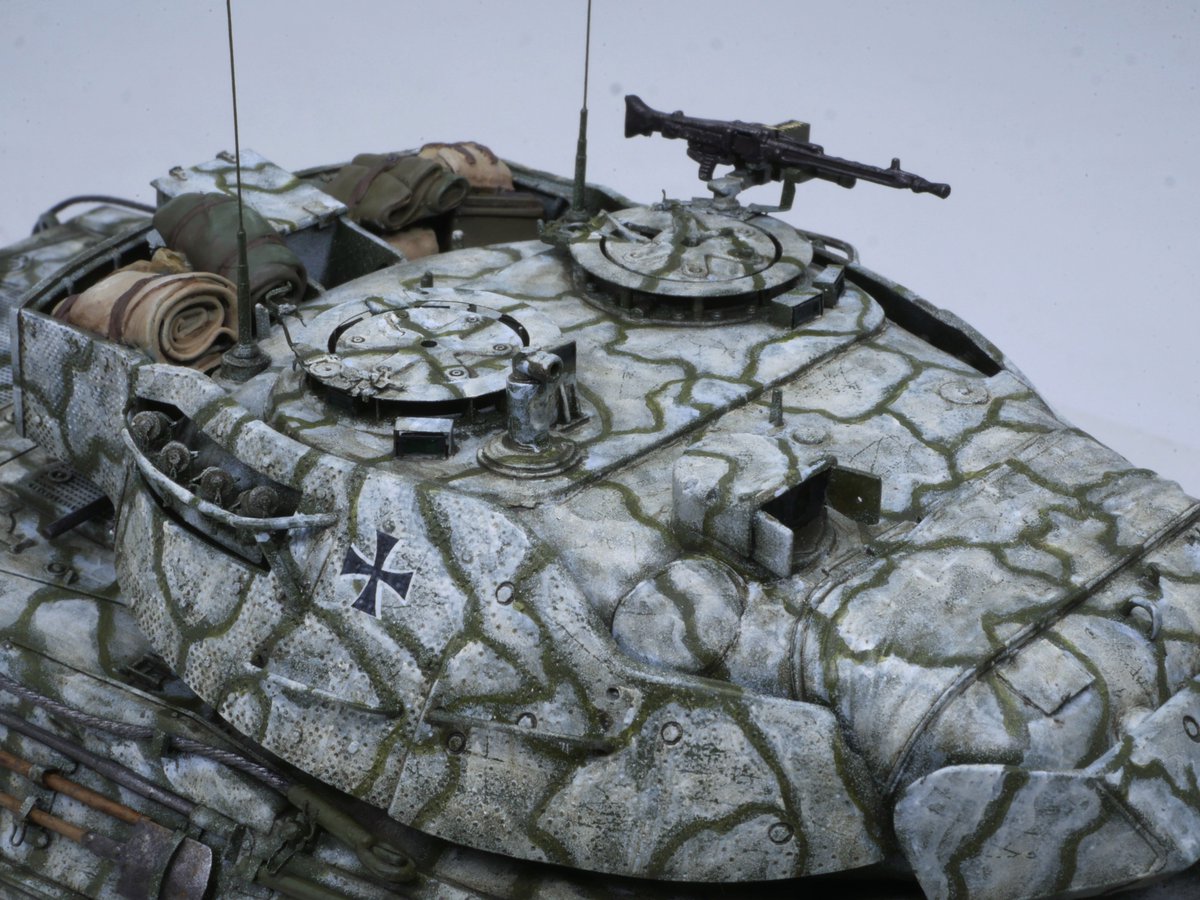 Rockken Model tweet media