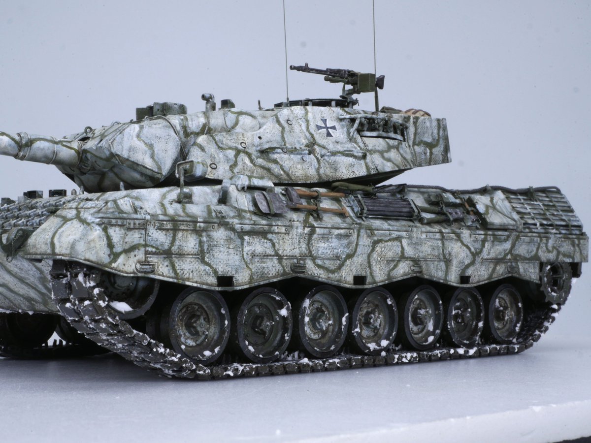 Rockken Model tweet media