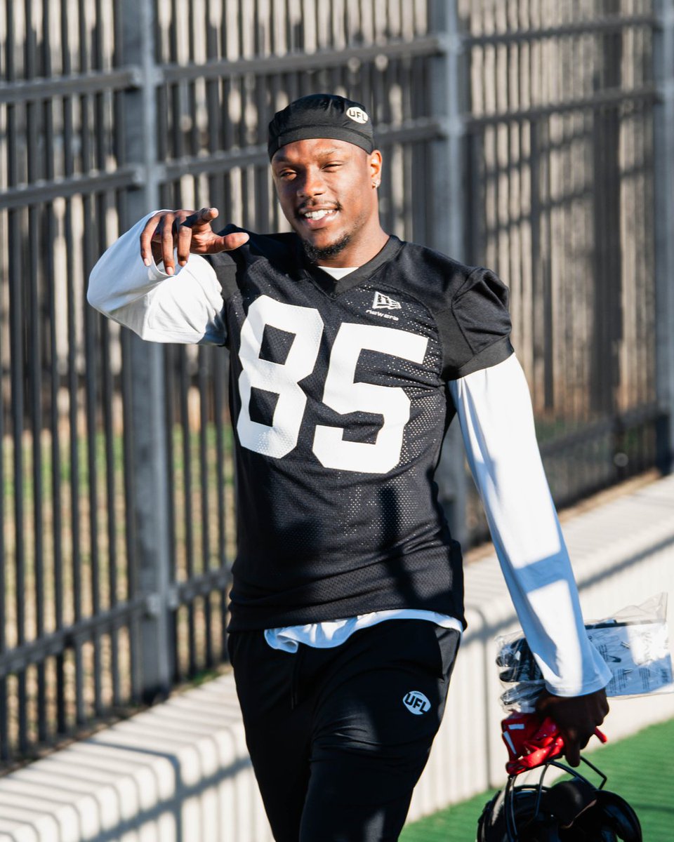 Houston Gamblers tweet media