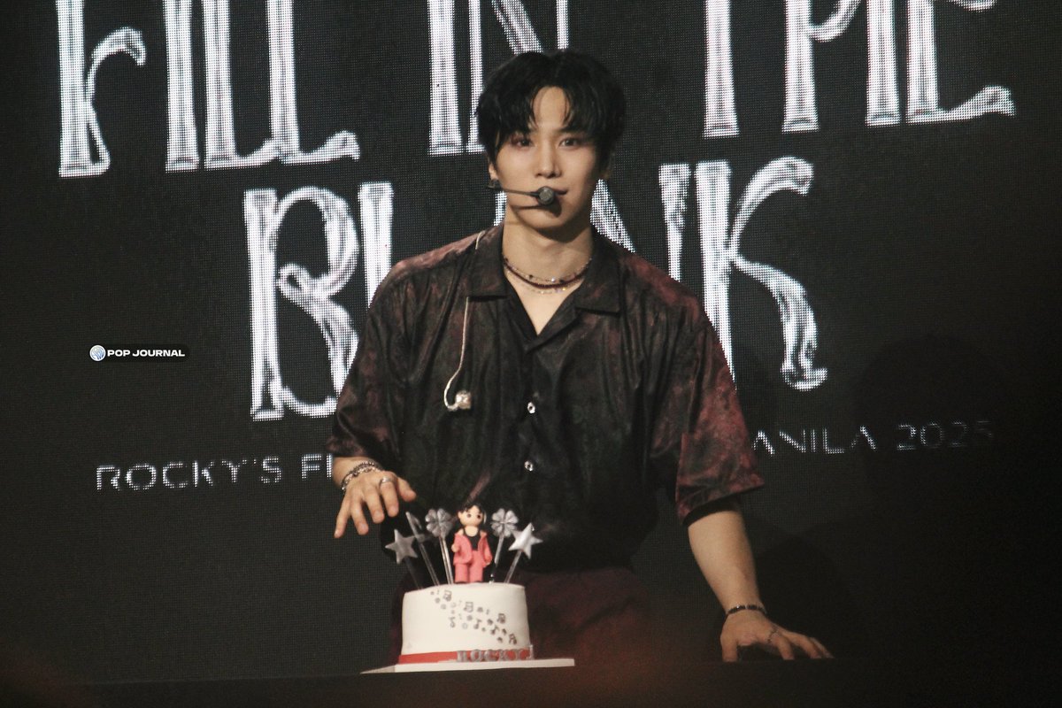 River_225's tweet photo. Thank you for your existence 🥰
Thank you for coming back for Hamo

Happy birthday, our lovely Rocky

HAPPY LUCKY ROCKY DAY
#Rocky_28Years_ShiningBright
#라키 #HAPPY_ROCKY_DAY
@p_rockyent https://t.co/Yx5lERycSV