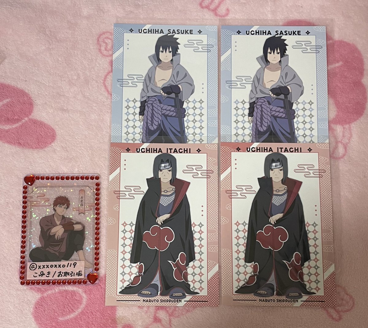 こゆき@お取引垢 tweet media