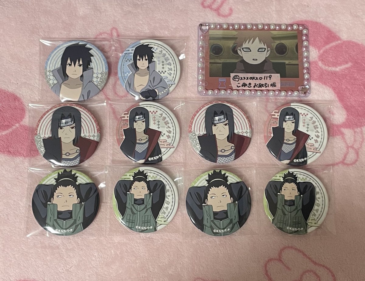 こゆき@お取引垢 tweet media