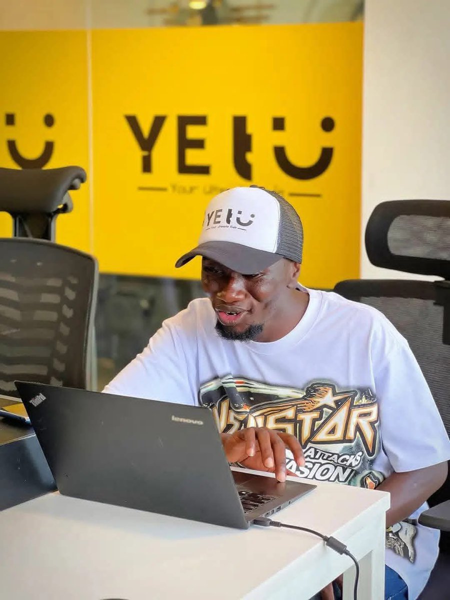 ONJOLO KENYA🇰🇪 tweet media