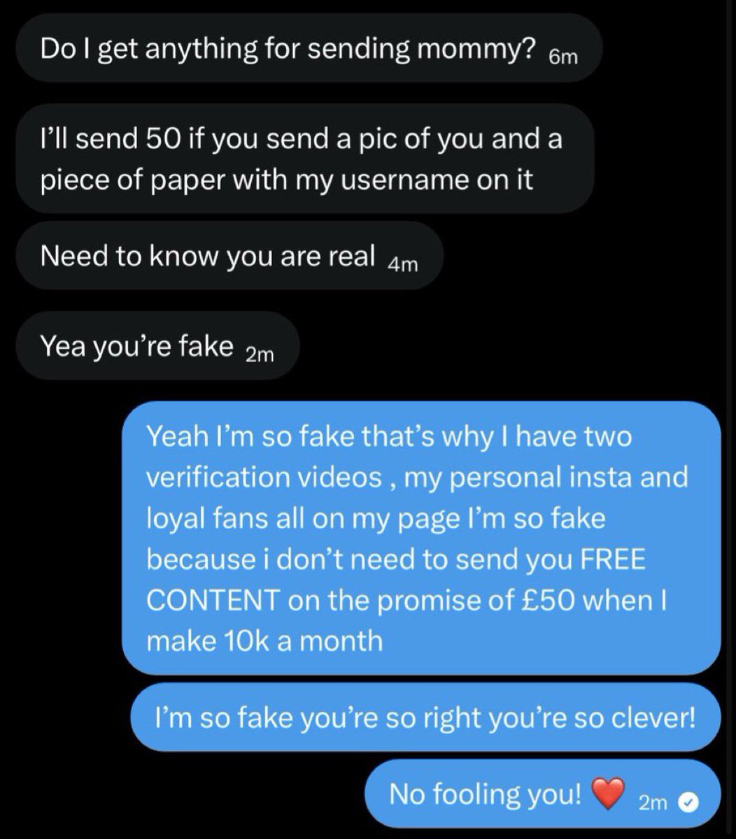 ✨GODDESS LEIGHA✨ tweet media