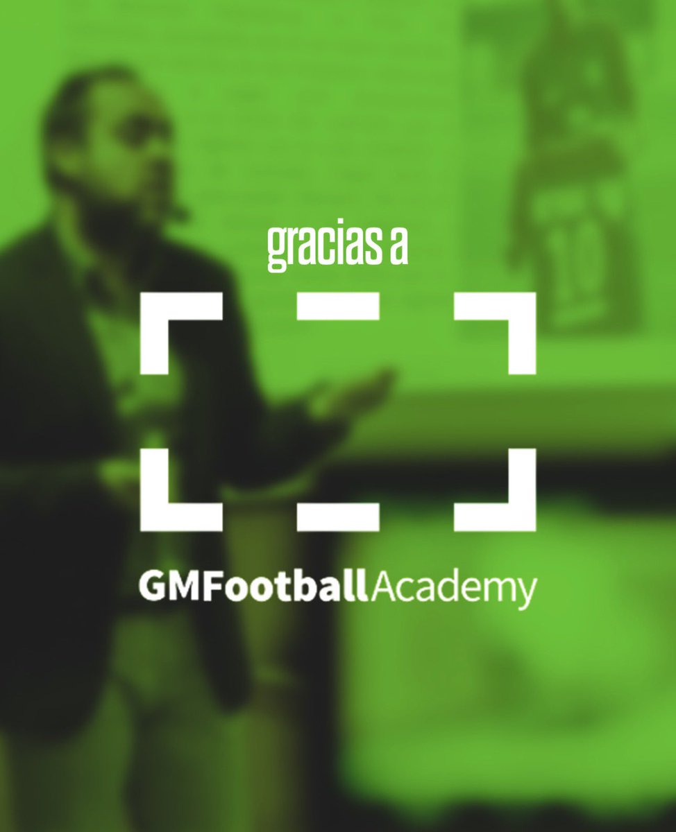 GM Football Academy tweet media