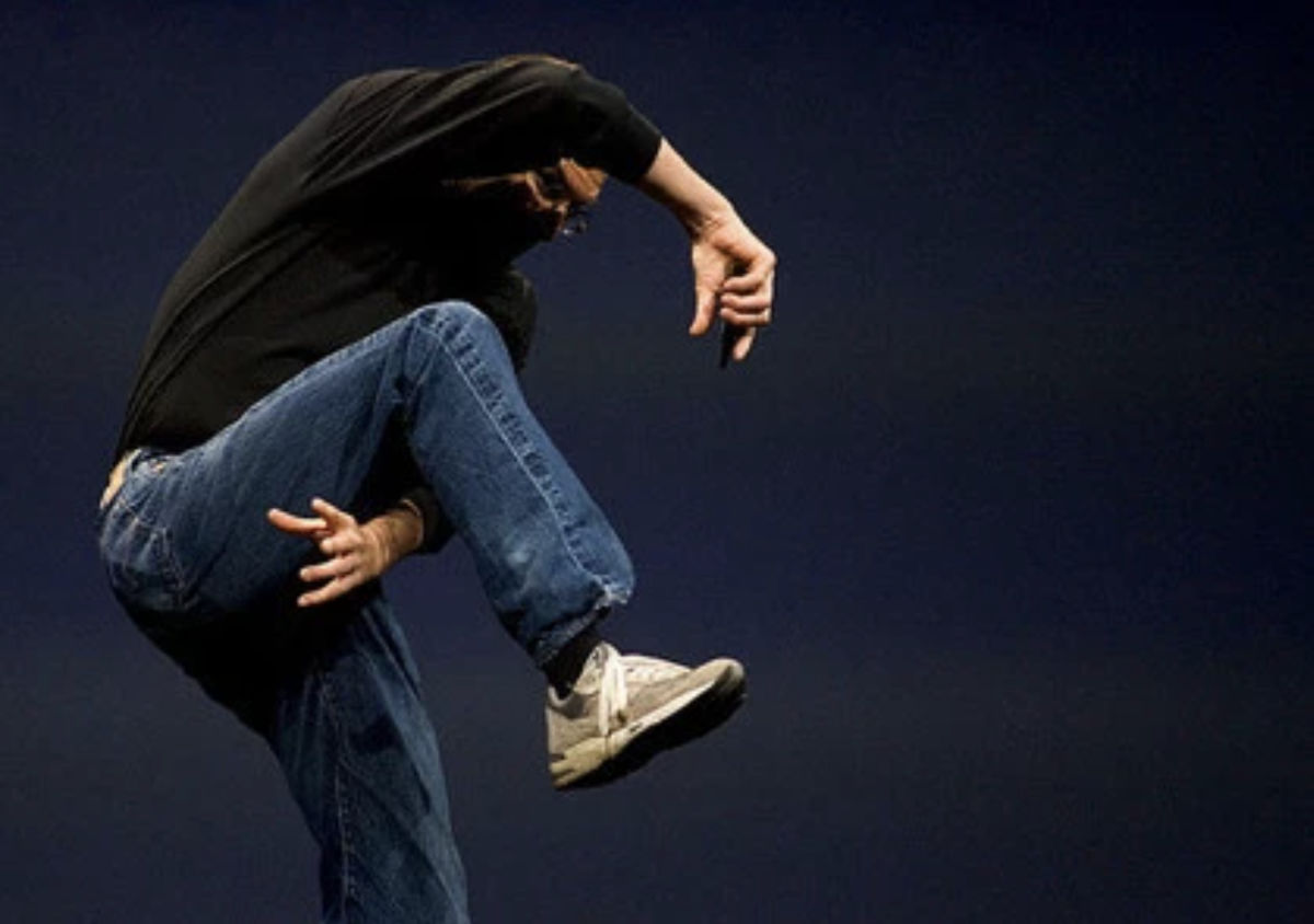 Basic Apple Guy tweet media