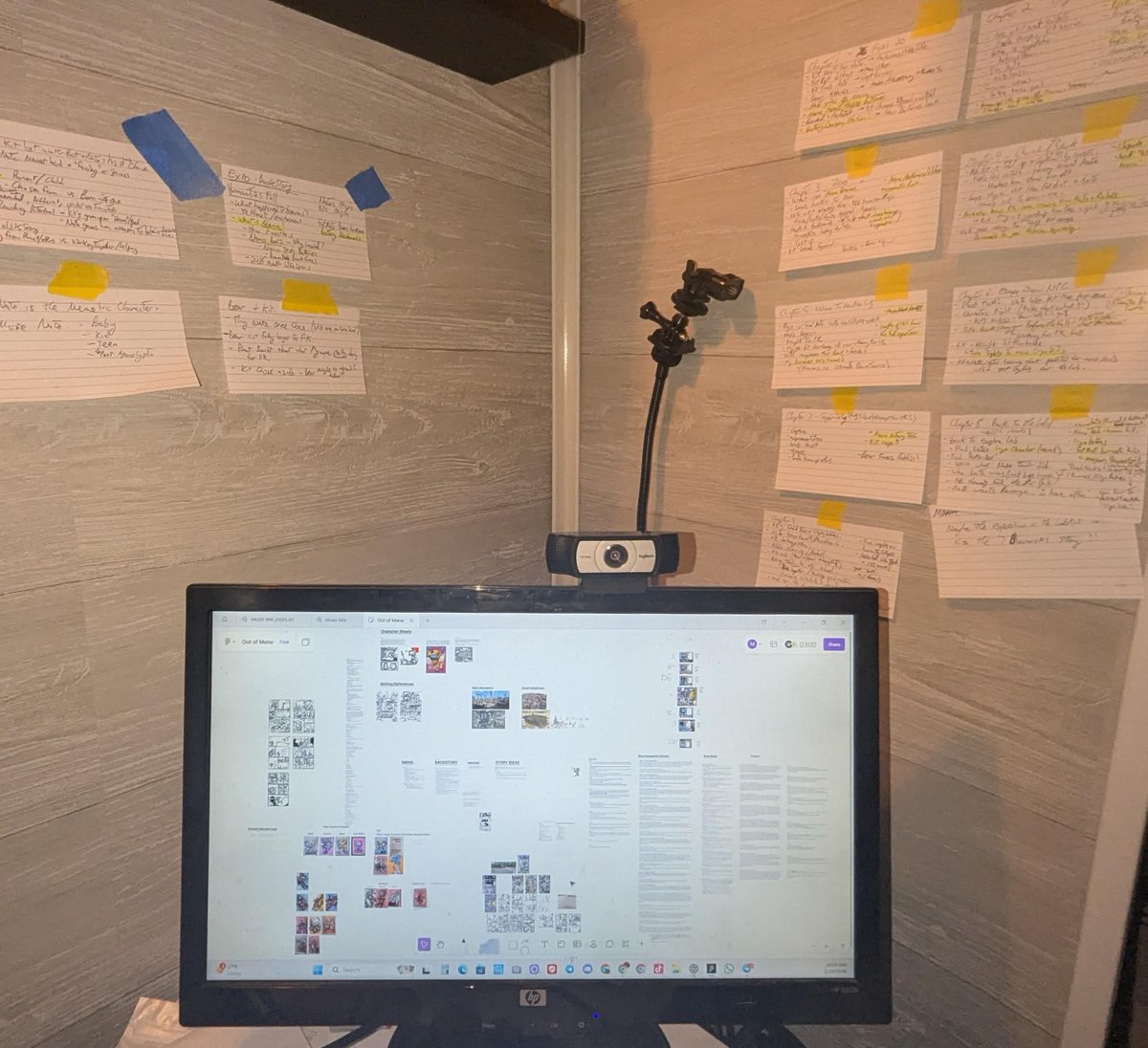 Roach✍️ tweet media