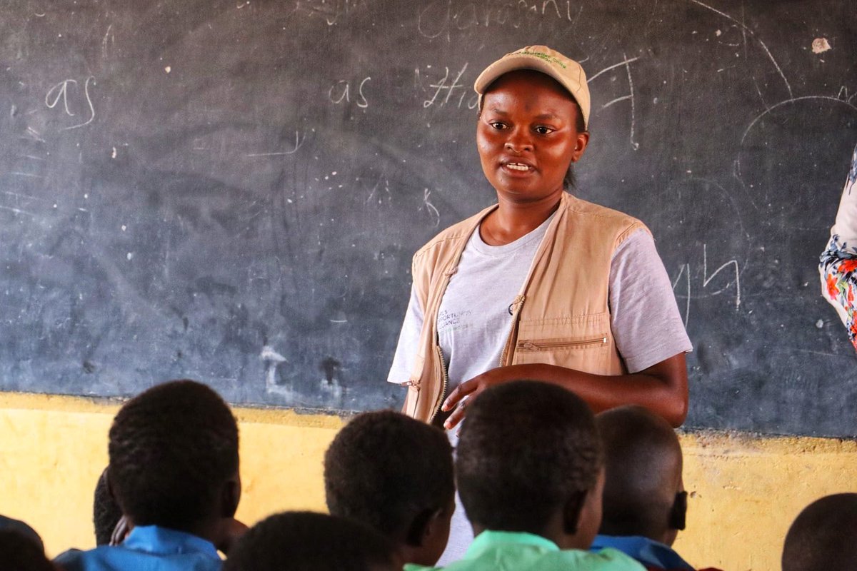 Pastoralist Child Foundation tweet media