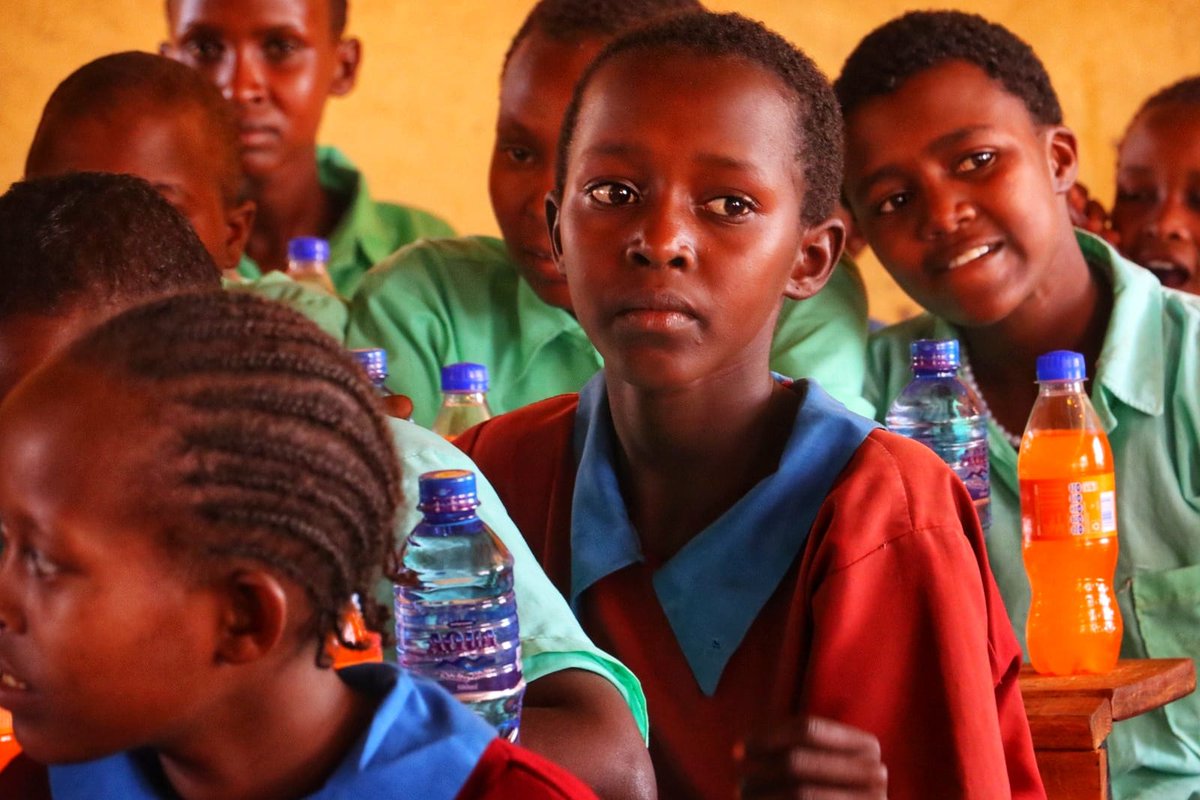 Pastoralist Child Foundation tweet media