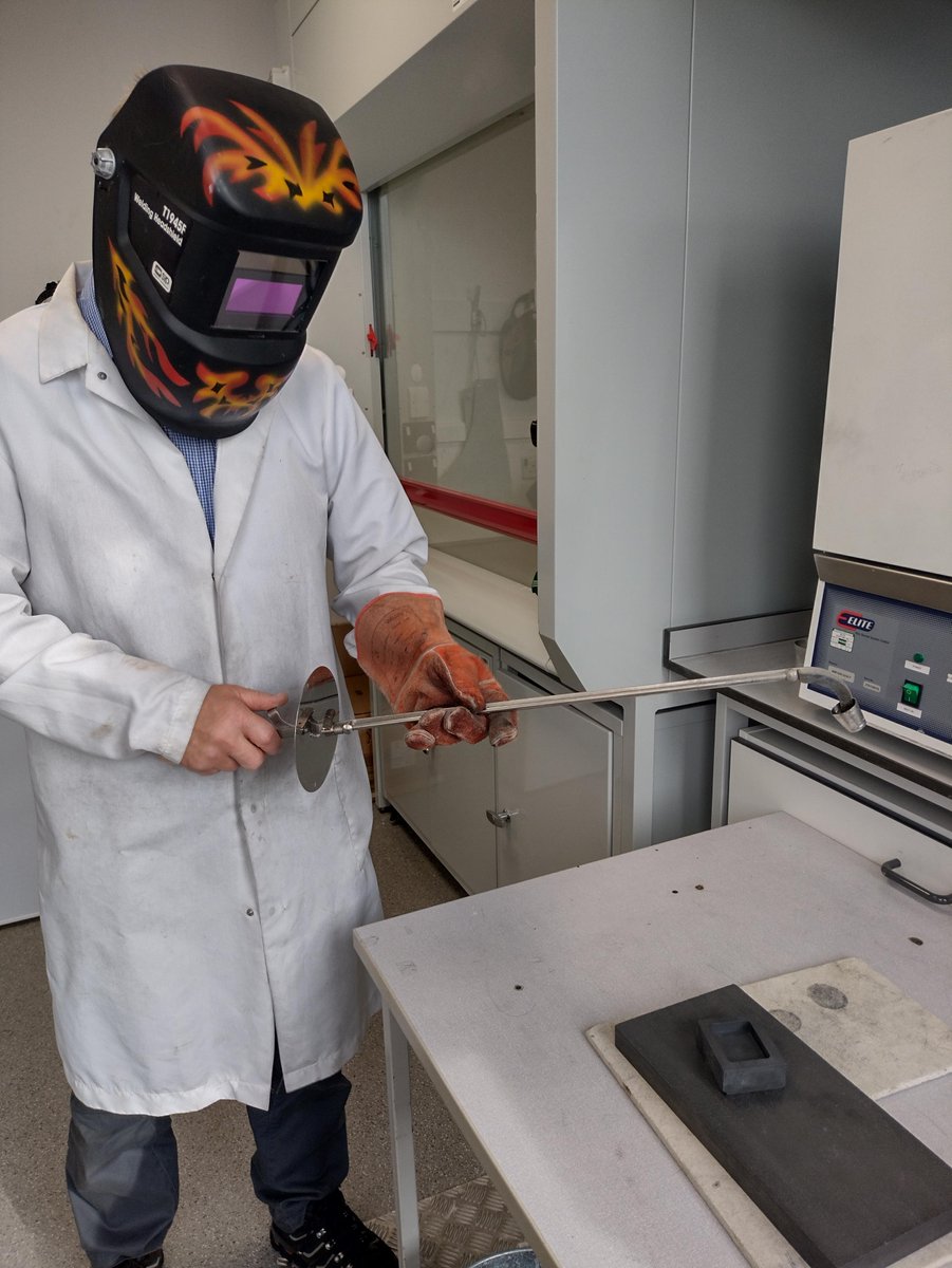 Aston University PR tweet media