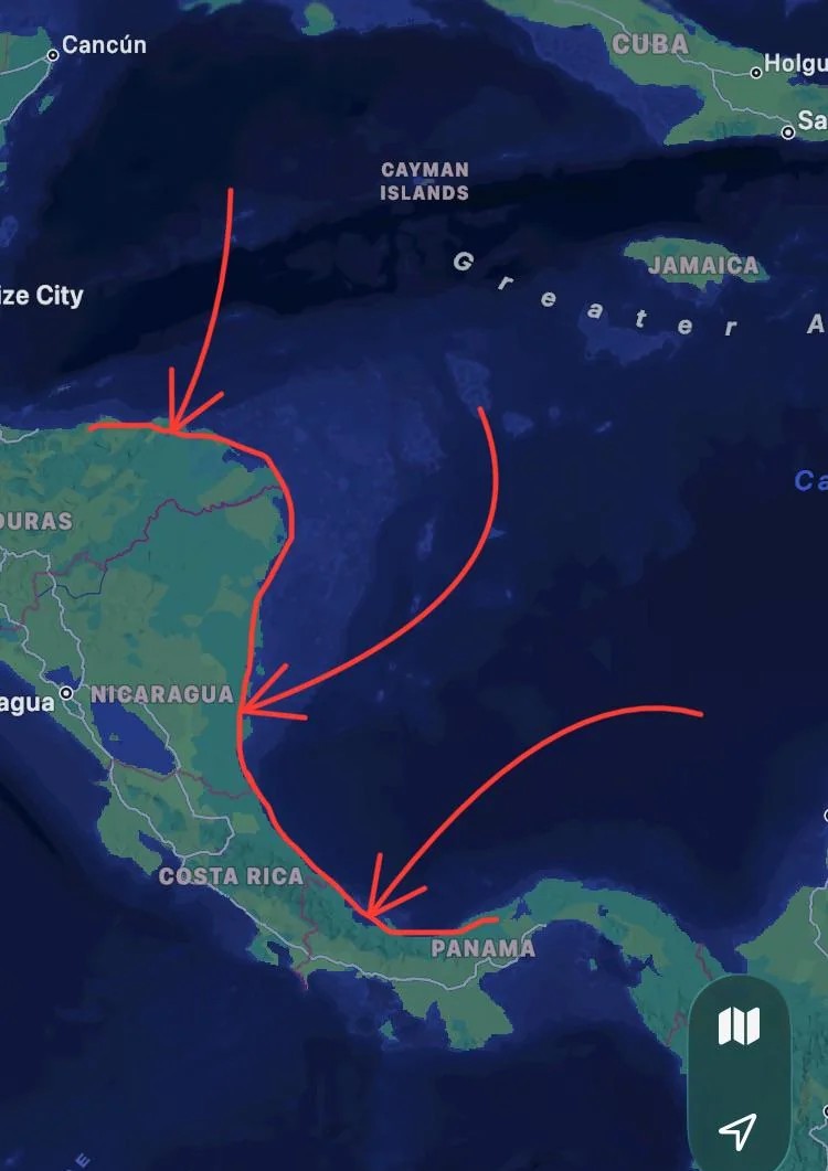 Epic Maps 🗺️ tweet media