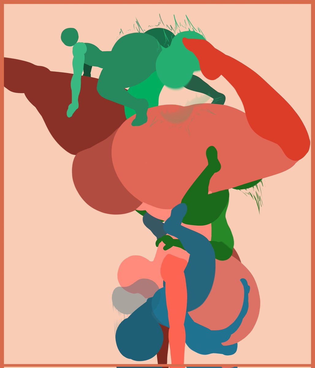 ᅠ
ᅠ
ᅠ ᅠ  ─ É assim que um ataque de goblins se assemelha! Se você ver alguém desse jeito... Não peça ajuda, não se aproxime e também não faça contato visual... Talvez você possa ser o próximo se permanecer perto demais por muito tempo...
ᅠ
ᅠ