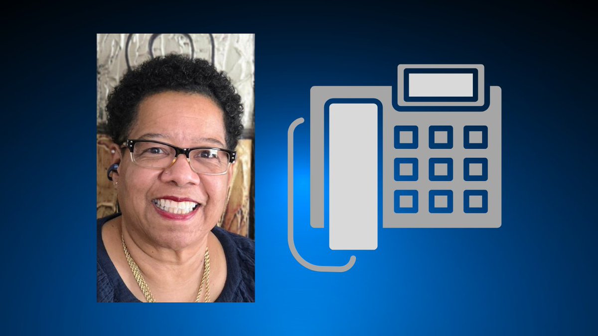 WorkingatDuke's tweet image. When Chandra Wilson, Access Specialist for Duke Health Access Services, answers the phone, you can hear her smile!

Read more about how Wilson personalizes conversations: bit.ly/45Nb23s

@DukeHealth #WorkingAtDuke