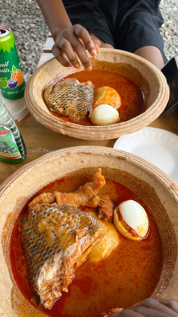 About to devour this plate, those who have eaten this, is it safe for the mouth?