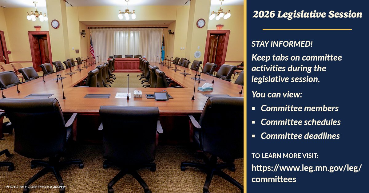 Minnesota Secretary of State tweet media