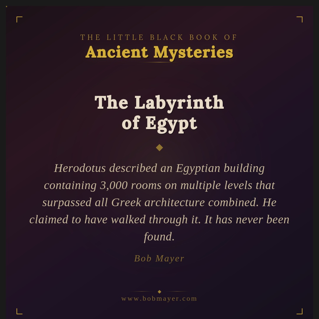 Bob_Mayer's tweet image. A selection from 35 years of research for my over 100 books. I have the Roads of Rosta under the Giza Plateau featured in my Area 51 series. #AncientHistory #AncientDiscoveries #AncientCivilizations amzn.to/4rSJtyl