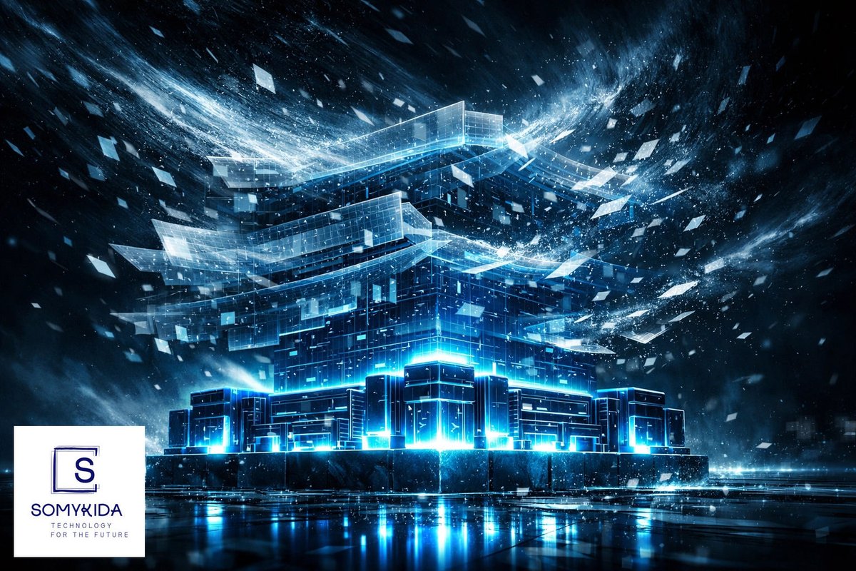 Most 'AI companies' are just expensive API wrappers. The real winners in 2026? Those building the custom infrastructure that actually scales. If your tech stack is a house of cards, don't be surprised when the wind blows. 🌬️💻 #BuildInPublic #SaaS #AI #SomyKida