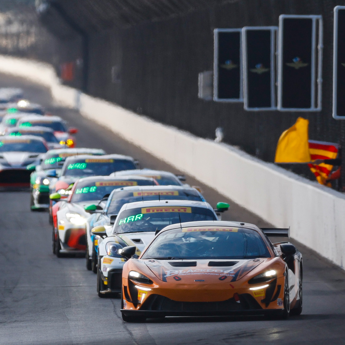 Blackdog Performance Cars tweet media