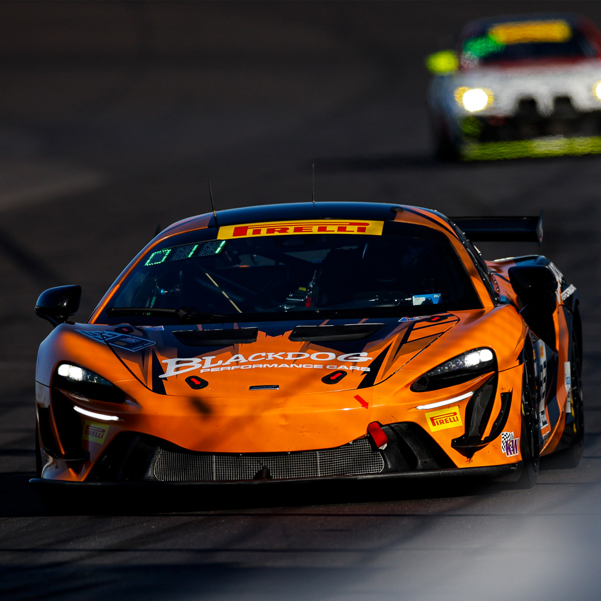 Blackdog Performance Cars tweet media